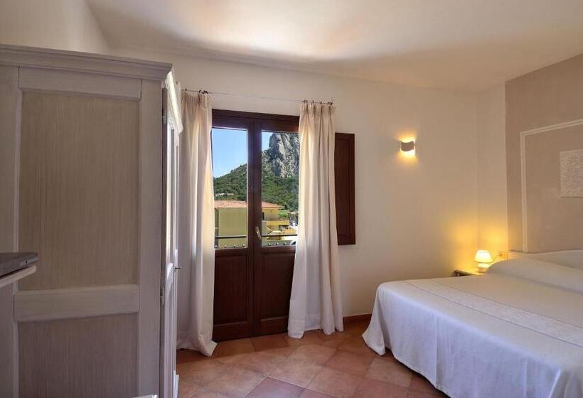 غرفة قياسية ثلاثية, Boutique Hotel Sant Andrea & Relais