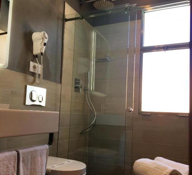 标准三人间, Boutique Hotel Sant Andrea & Relais