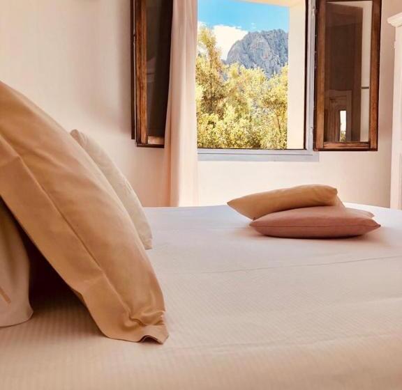 اتاق کلاسیک, Boutique Hotel Sant Andrea & Relais