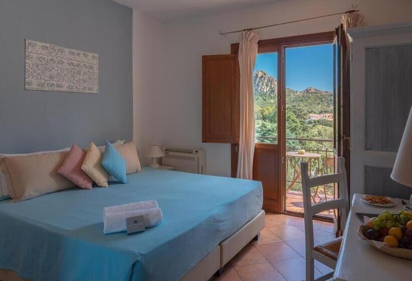 غرفة كلاسيكية, Boutique Hotel Sant Andrea & Relais