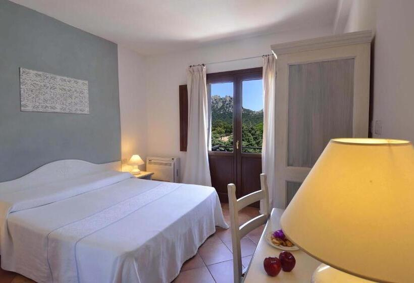اتاق کلاسیک, Boutique Hotel Sant Andrea & Relais