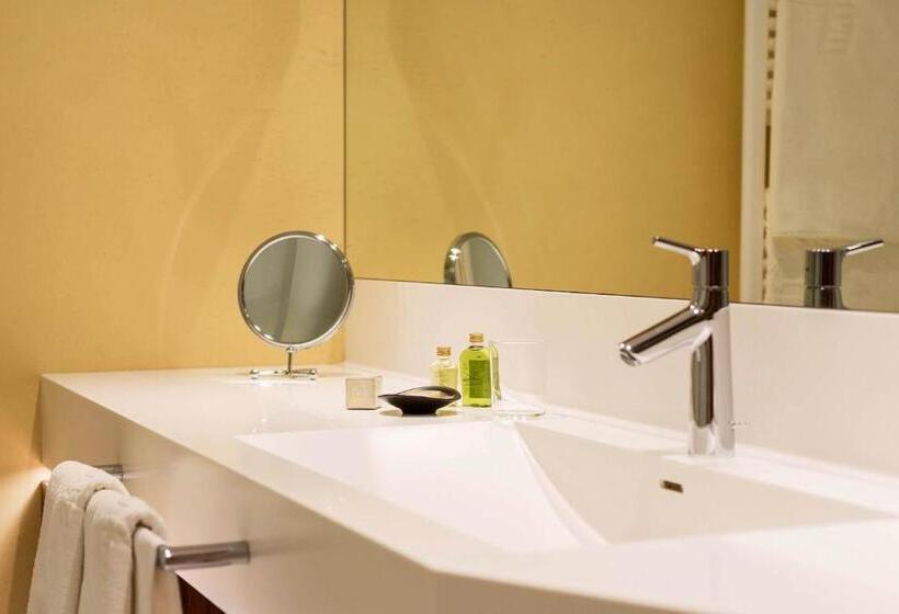 غرفة ديلوكس ذات إطلالة, Marini S Giardino