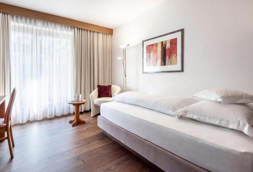 غرفة قياسية فردية, Marini S Giardino