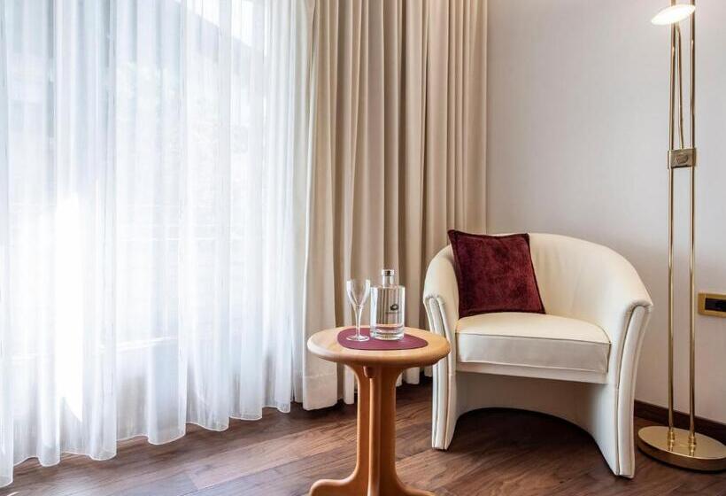 스탠다드 싱글 룸, Marini S Giardino