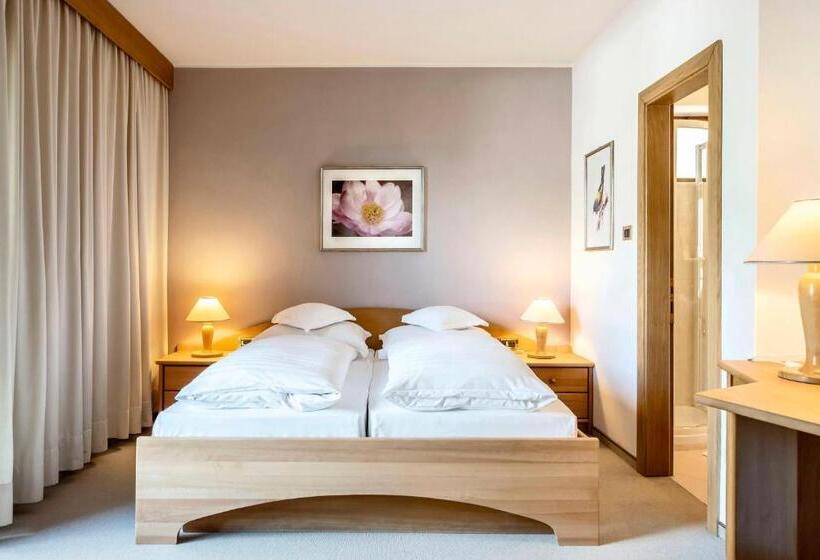 غرفة قياسية, Marini S Giardino