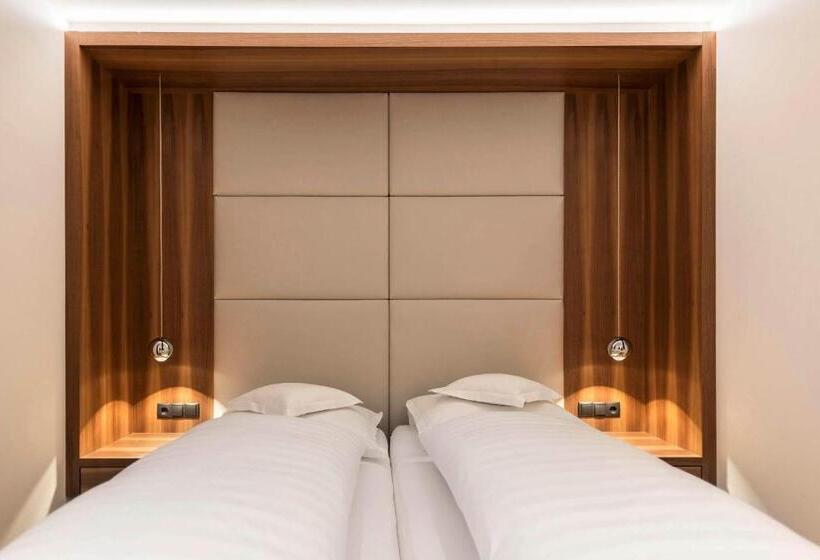 شقة غرفة نوم واحدة مزودة بشُرفة, Marini S Giardino