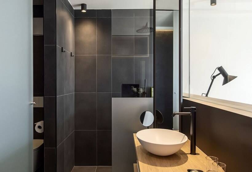 غرفة ديلوكس ذات إطلالة, Marini S Giardino