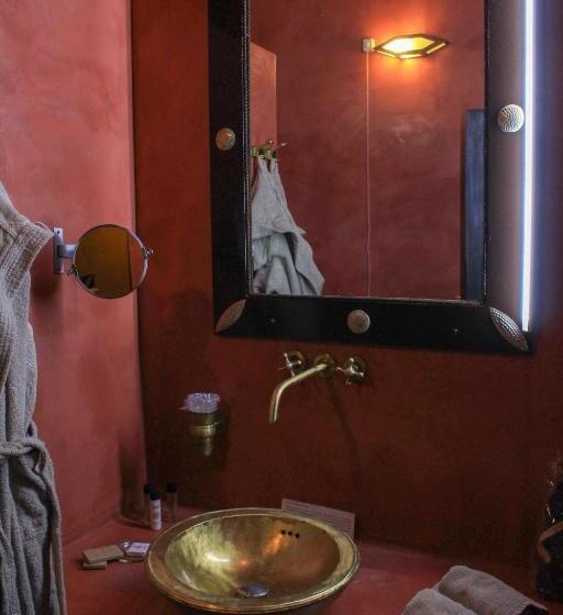 غرفة قياسية, Masseria & Spa Luciagiovanni