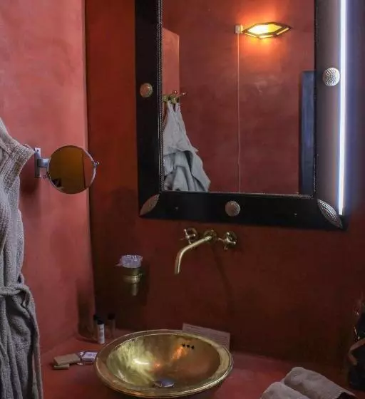 اتاق استاندارد, Masseria & Spa Luciagiovanni