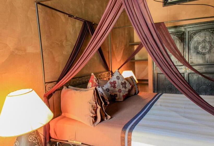 غرفة قياسية, Masseria & Spa Luciagiovanni