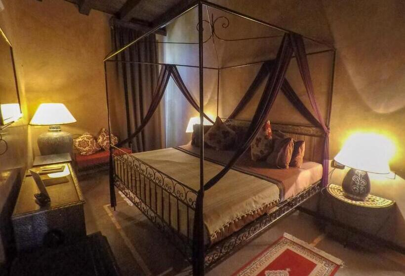 اتاق استاندارد, Masseria & Spa Luciagiovanni