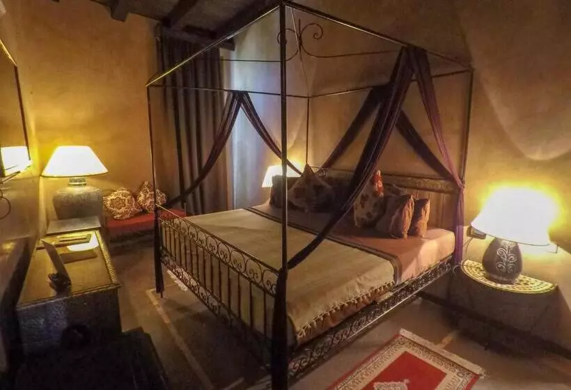 اتاق استاندارد, Masseria & Spa Luciagiovanni