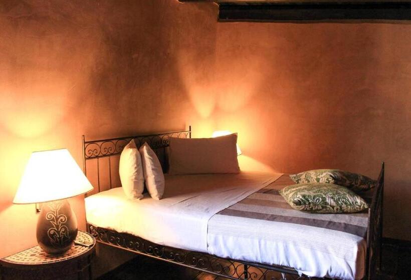 غرفة سوبيريور, Masseria & Spa Luciagiovanni