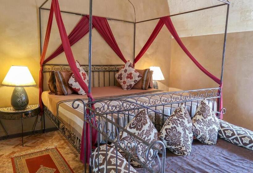 جناح, Masseria & Spa Luciagiovanni