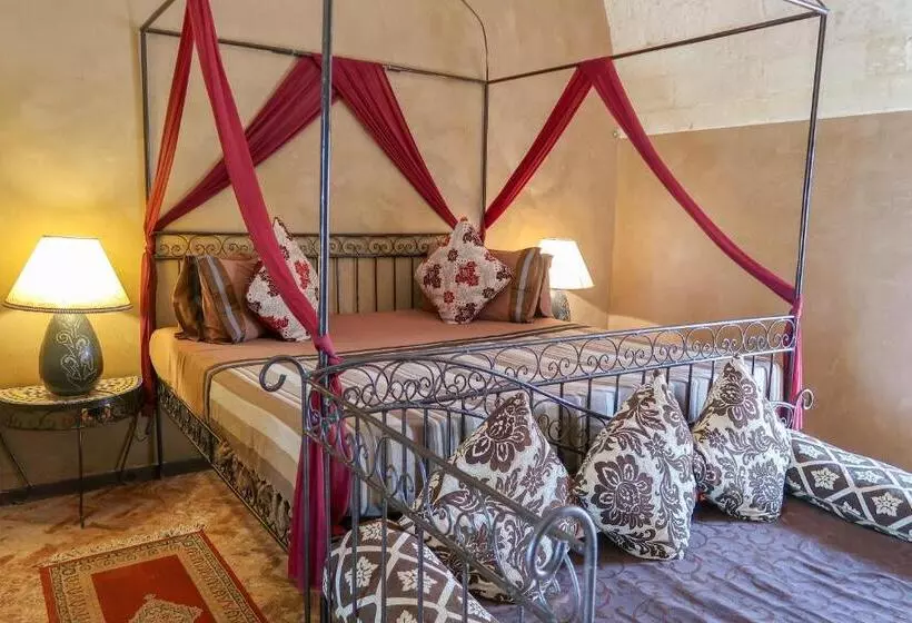 سوییت, Masseria & Spa Luciagiovanni