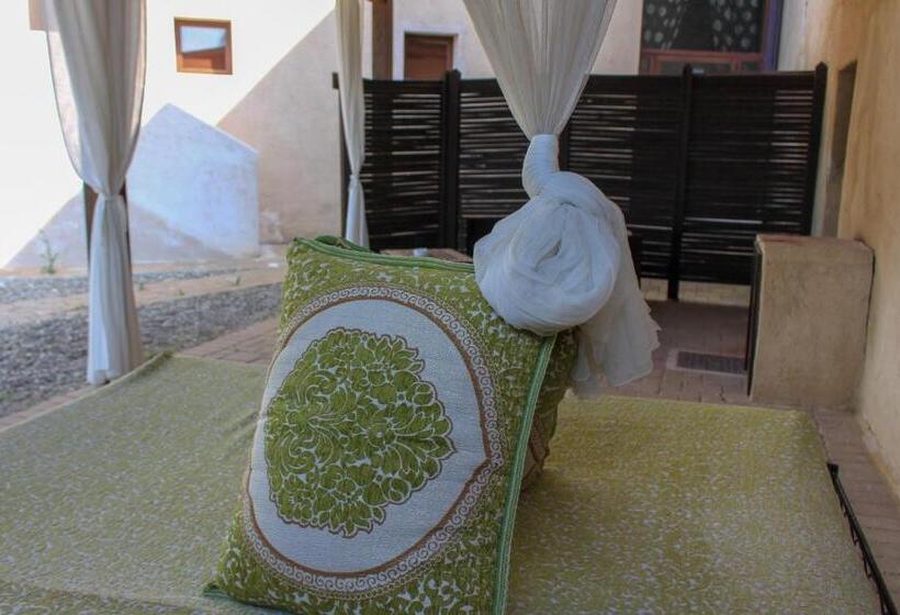 جناح, Masseria & Spa Luciagiovanni