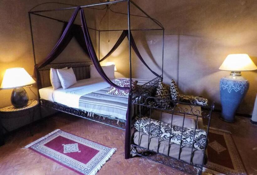 غرفة ديلوكس, Masseria & Spa Luciagiovanni