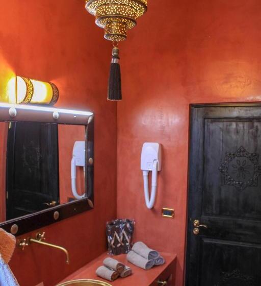 غرفة ديلوكس, Masseria & Spa Luciagiovanni