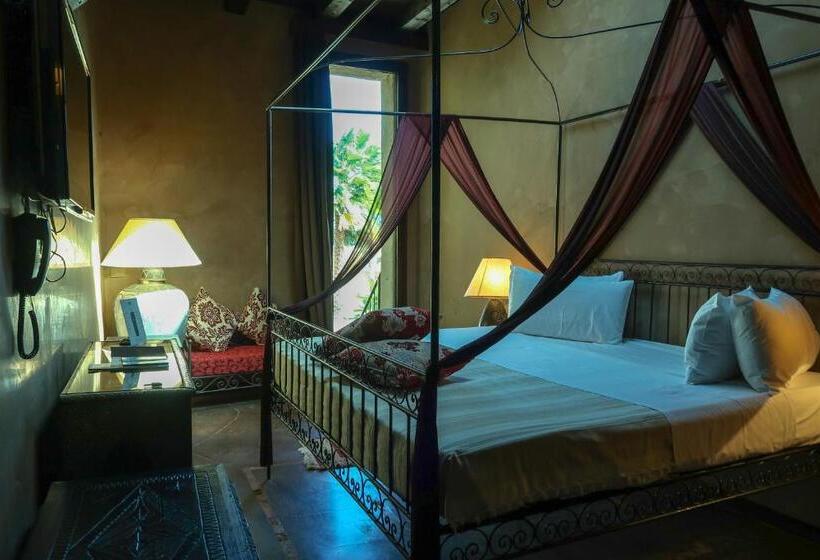 غرفة قياسية, Masseria & Spa Luciagiovanni