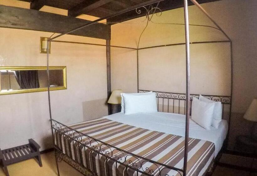 جناح, Masseria & Spa Luciagiovanni