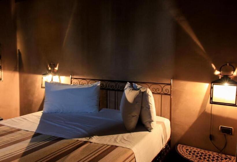 جناح, Masseria & Spa Luciagiovanni