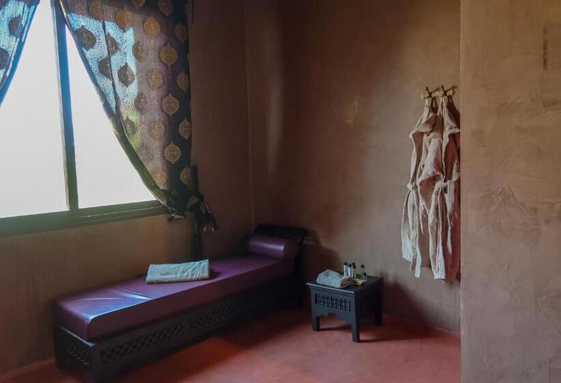 سوییت, Masseria & Spa Luciagiovanni