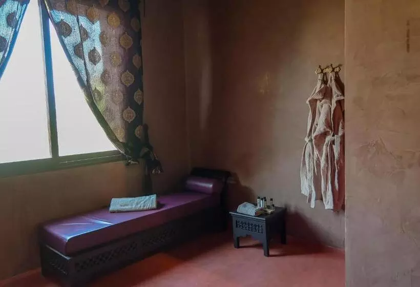 سوییت, Masseria & Spa Luciagiovanni