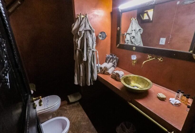 غرفة سوبيريور, Masseria & Spa Luciagiovanni