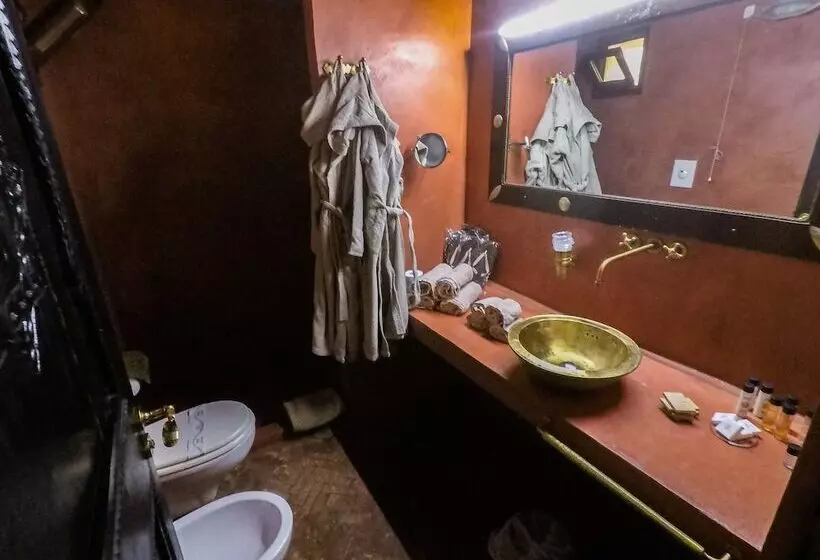اتاق سوپریور, Masseria & Spa Luciagiovanni