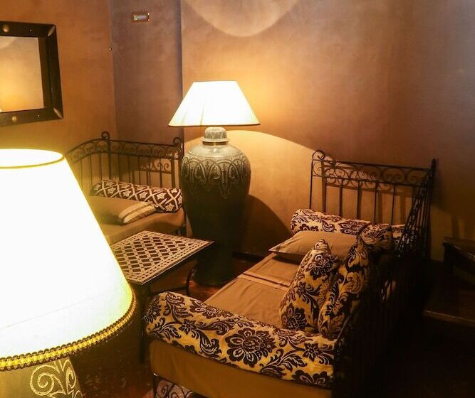 غرفة سوبيريور, Masseria & Spa Luciagiovanni