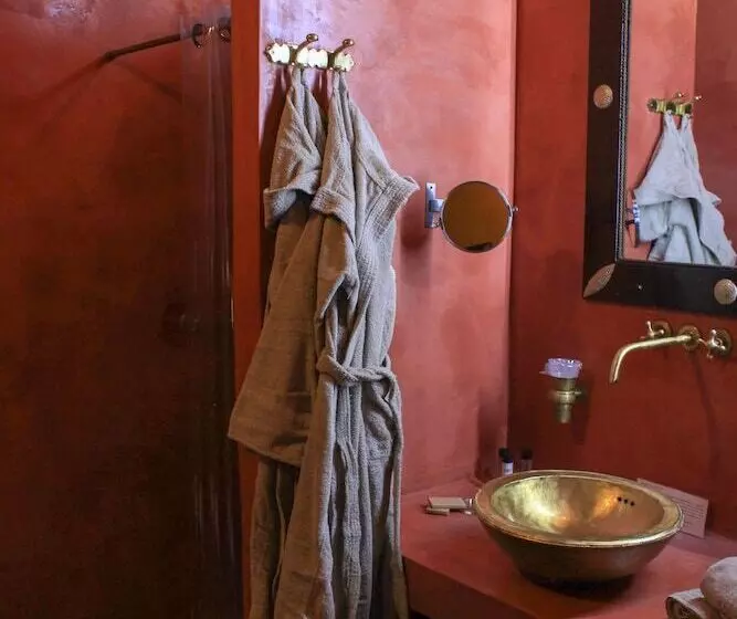اتاق استاندارد, Masseria & Spa Luciagiovanni