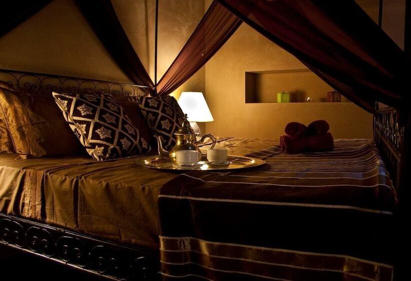 غرفة قياسية, Masseria & Spa Luciagiovanni