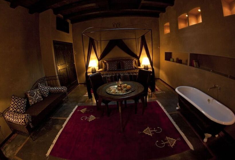 غرفة ديلوكس, Masseria & Spa Luciagiovanni