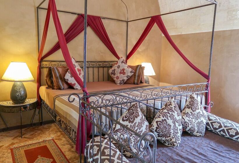 جناح, Masseria & Spa Luciagiovanni