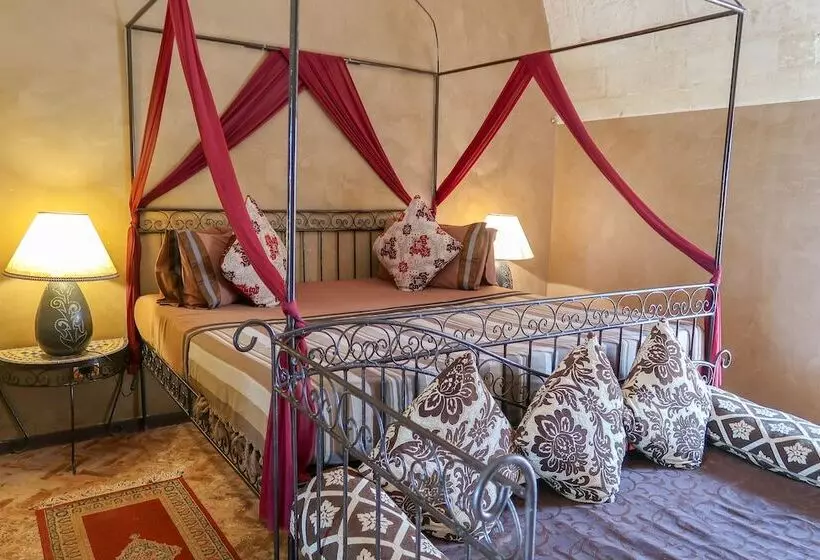 سوییت, Masseria & Spa Luciagiovanni