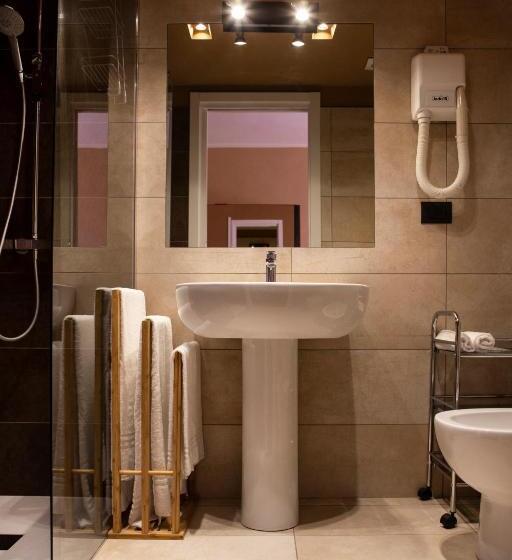 高级大房间, Milano Pool & Garden