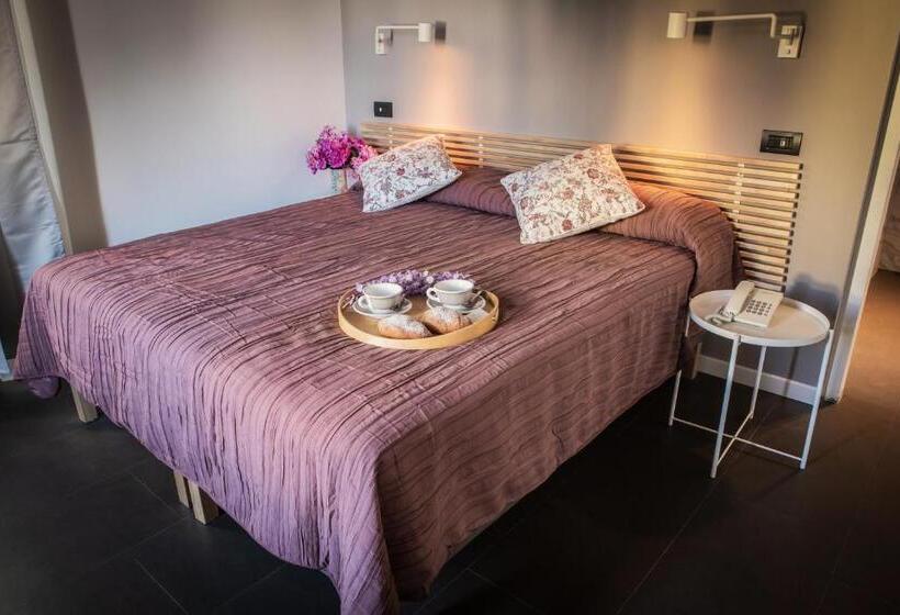 Номер Superior, Milano Pool & Garden