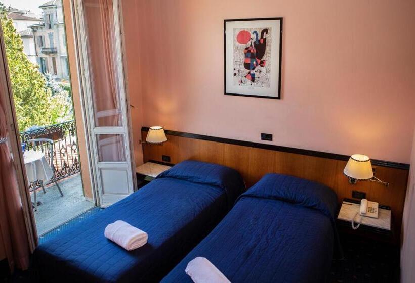 高级大房间, Milano Pool & Garden