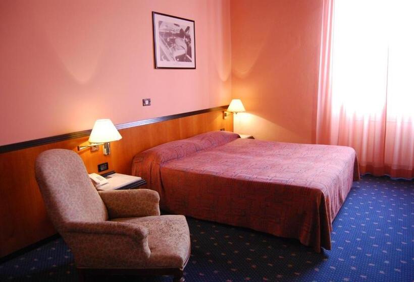 高级大房间, Milano Pool & Garden