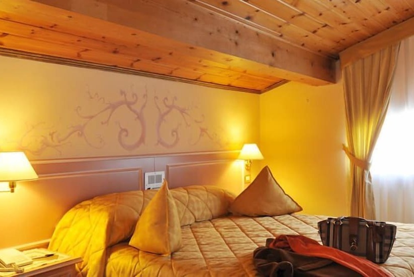 古典房间, Miramonti