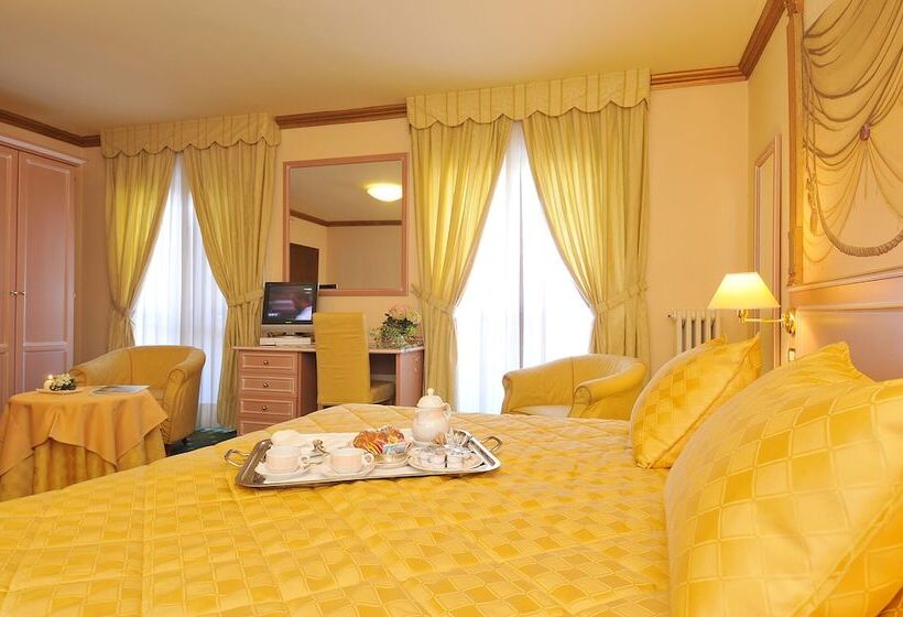 古典房间, Miramonti