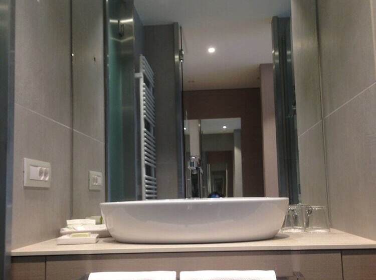 豪华房间, Miramonti