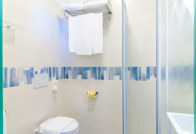 스탠다드 발코니 룸, Montecristo