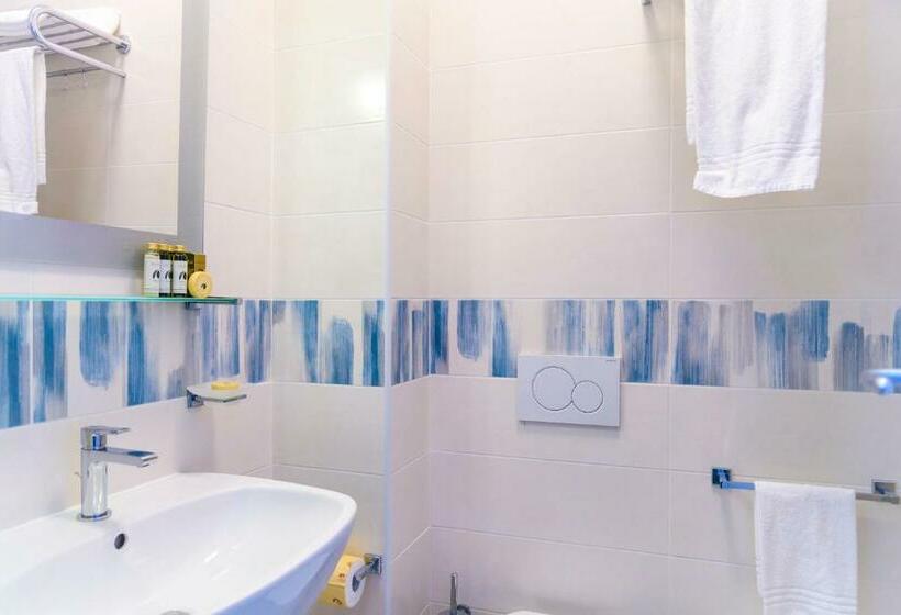 스탠다드 발코니 룸, Montecristo