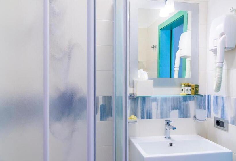 스탠다드 룸, Montecristo