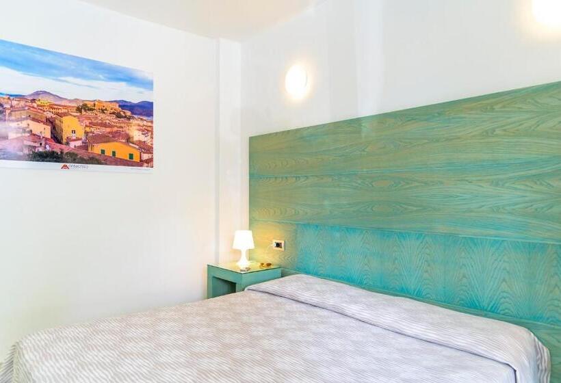 스탠다드 룸, Montecristo