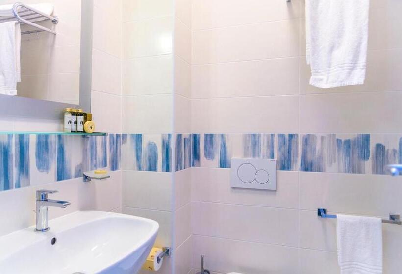 스탠다드 룸, Montecristo