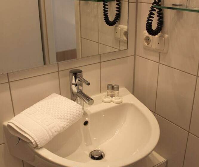 Номер Стандарт, Occam