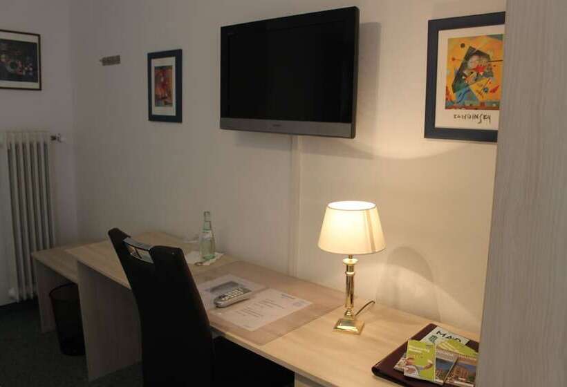 Номер Стандарт, Occam