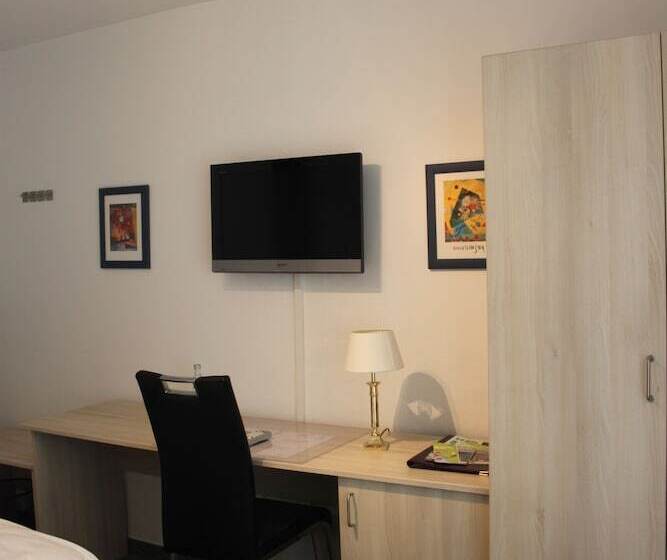 Номер Стандарт, Occam